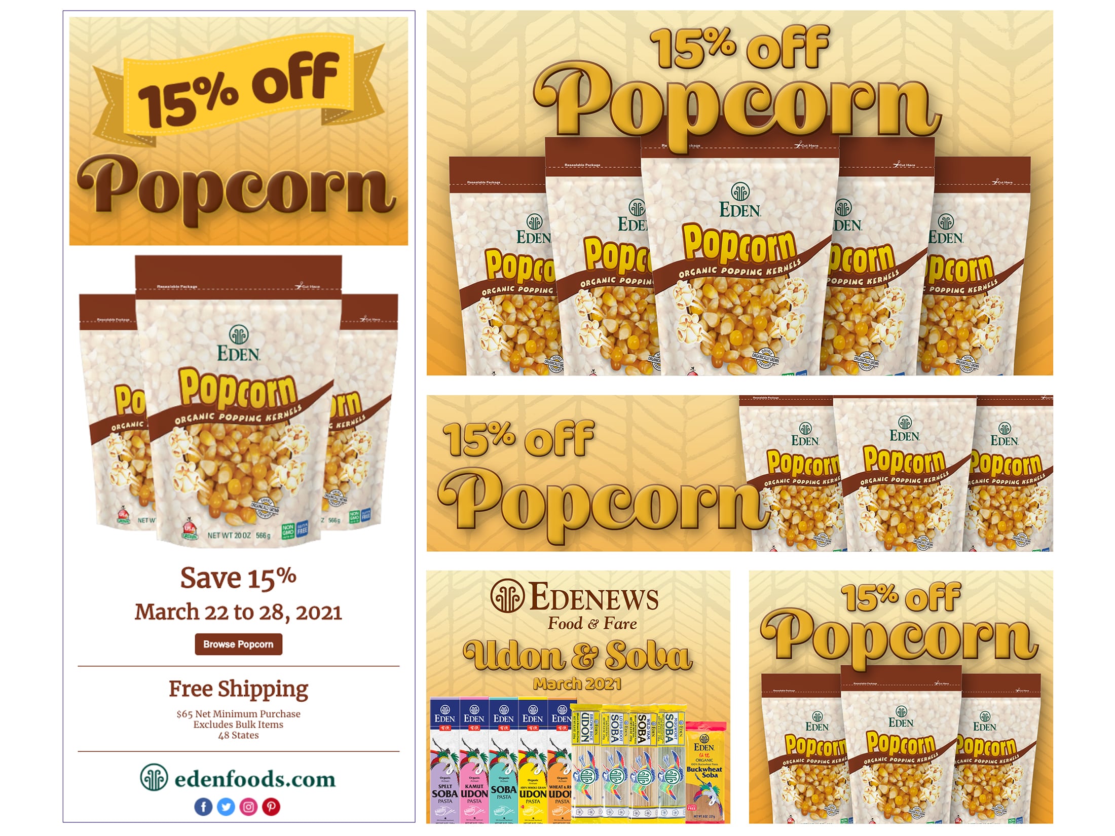 Popcorn
