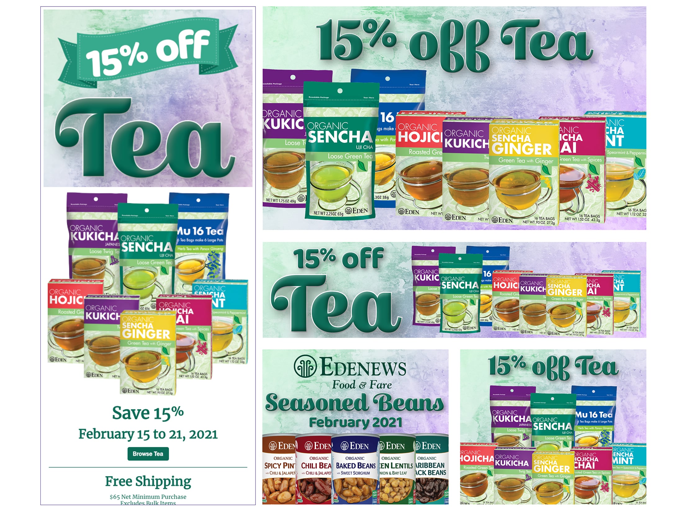 Tea