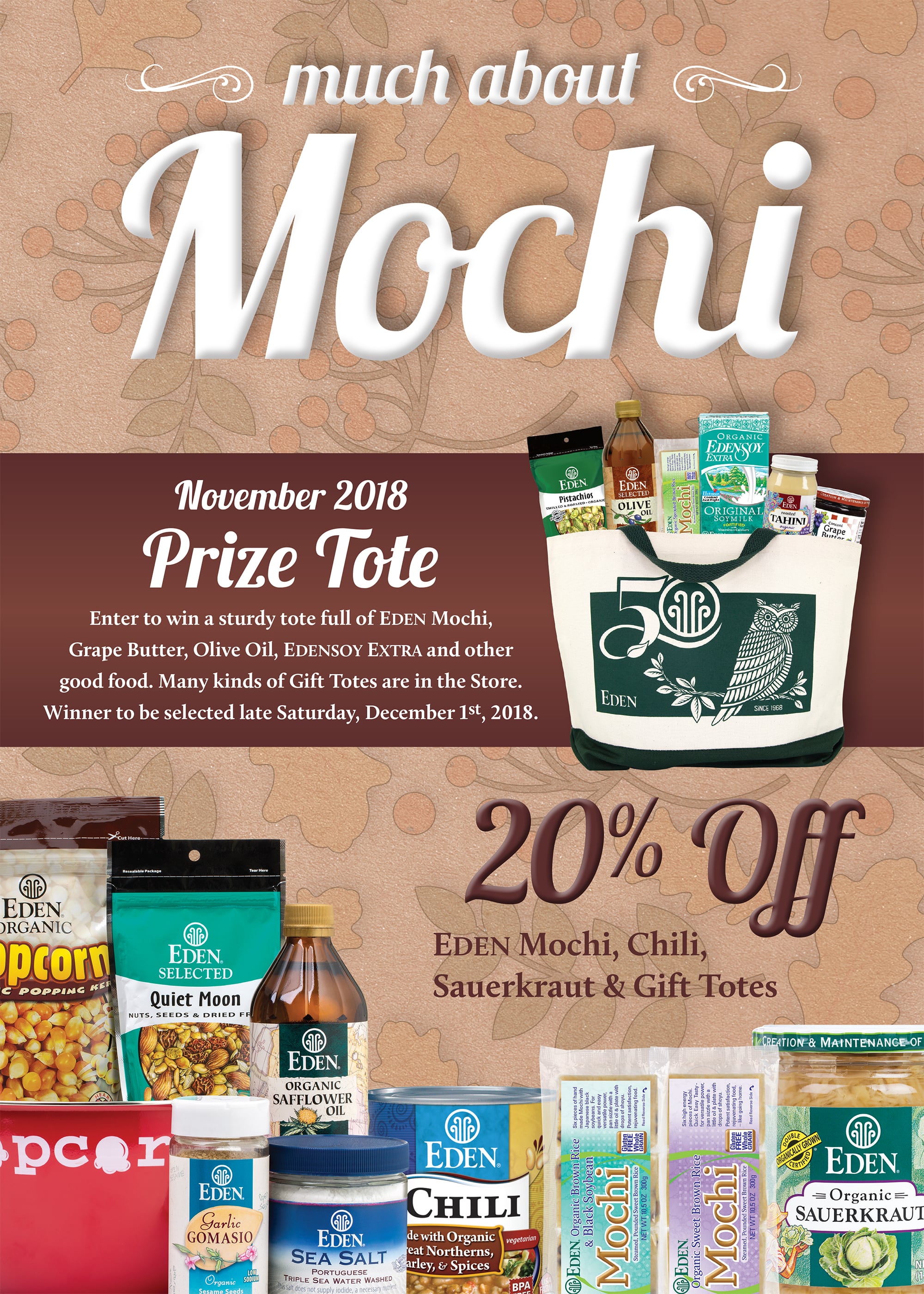 Mochi