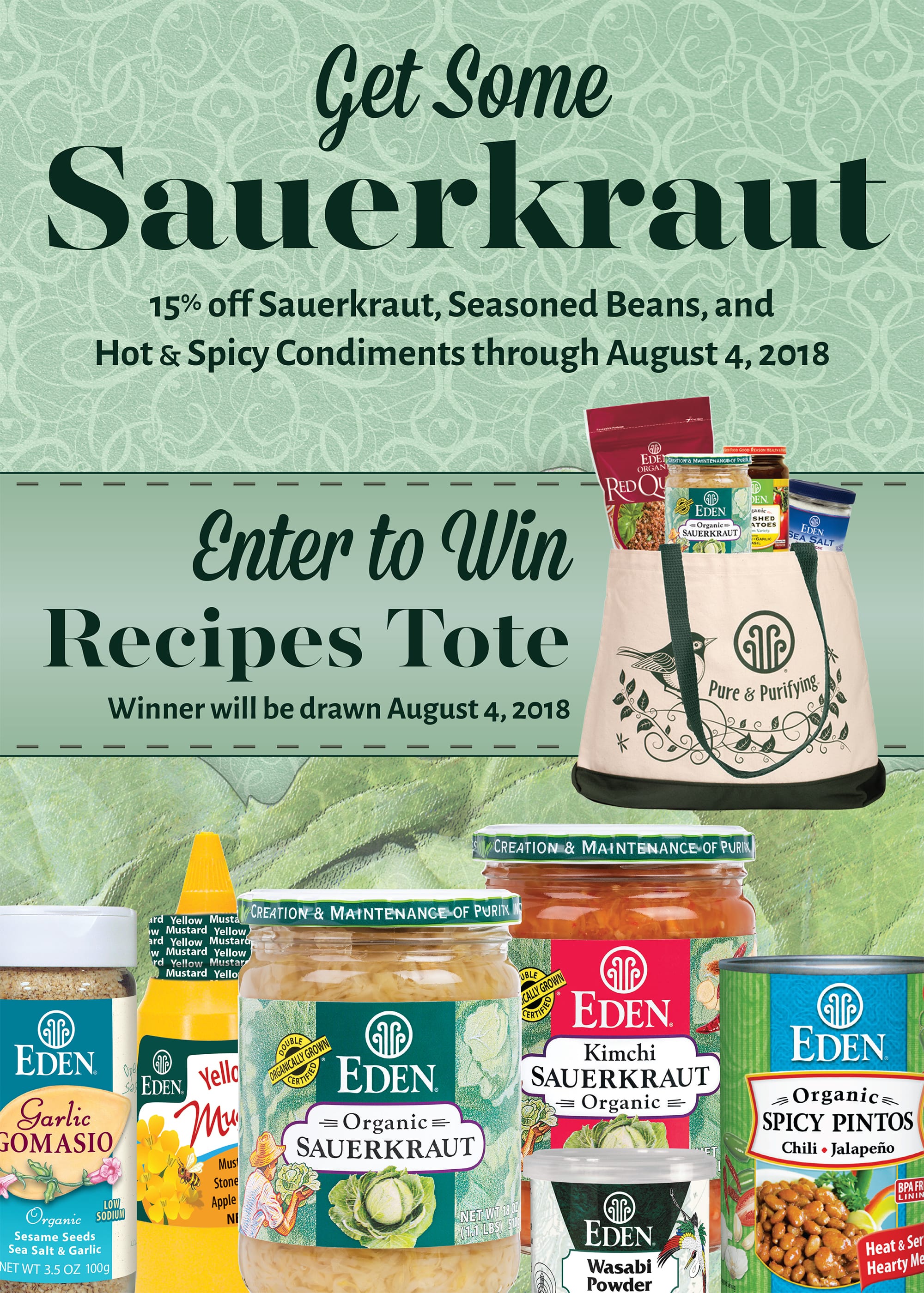 Sauerkraut