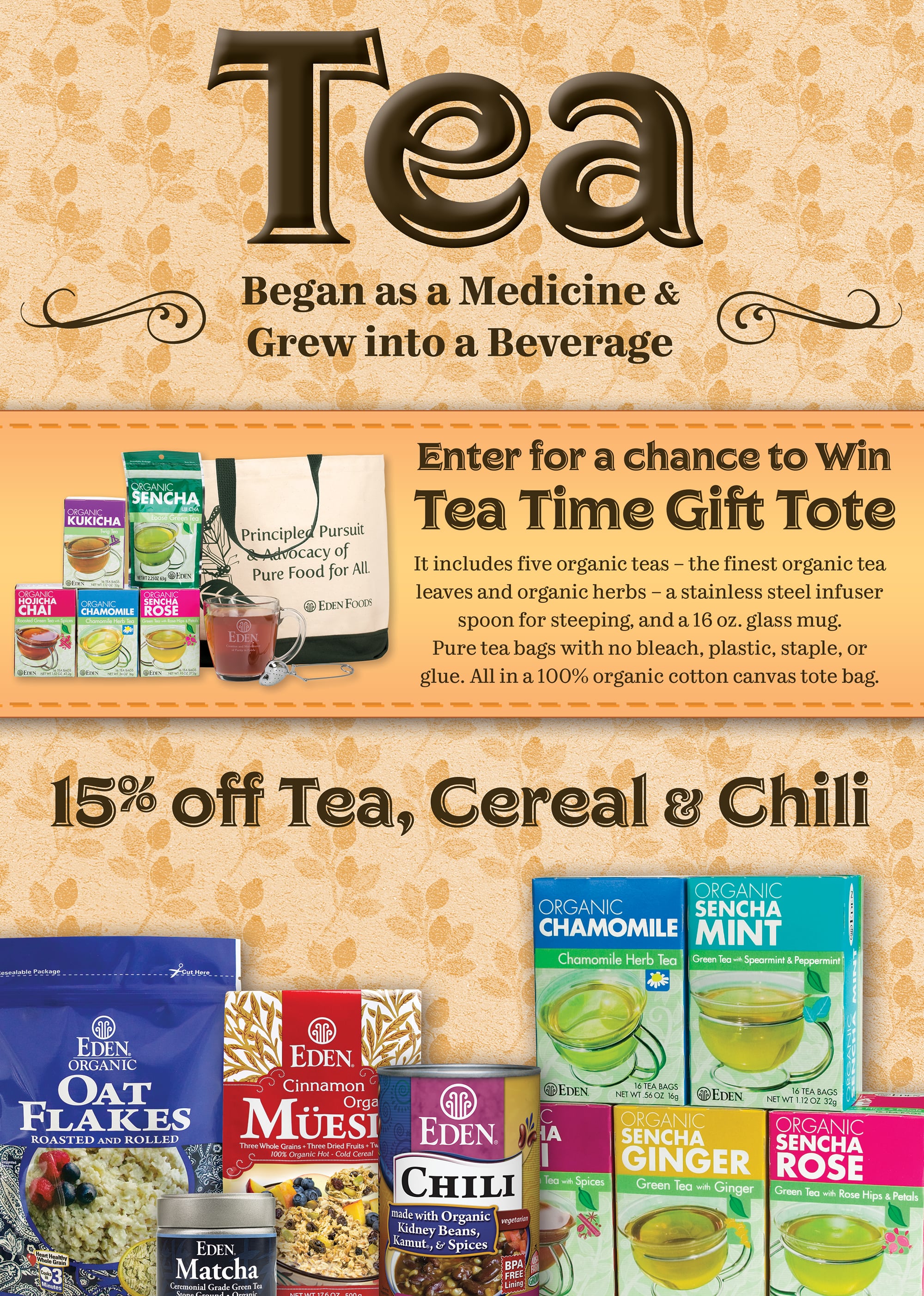 Tea